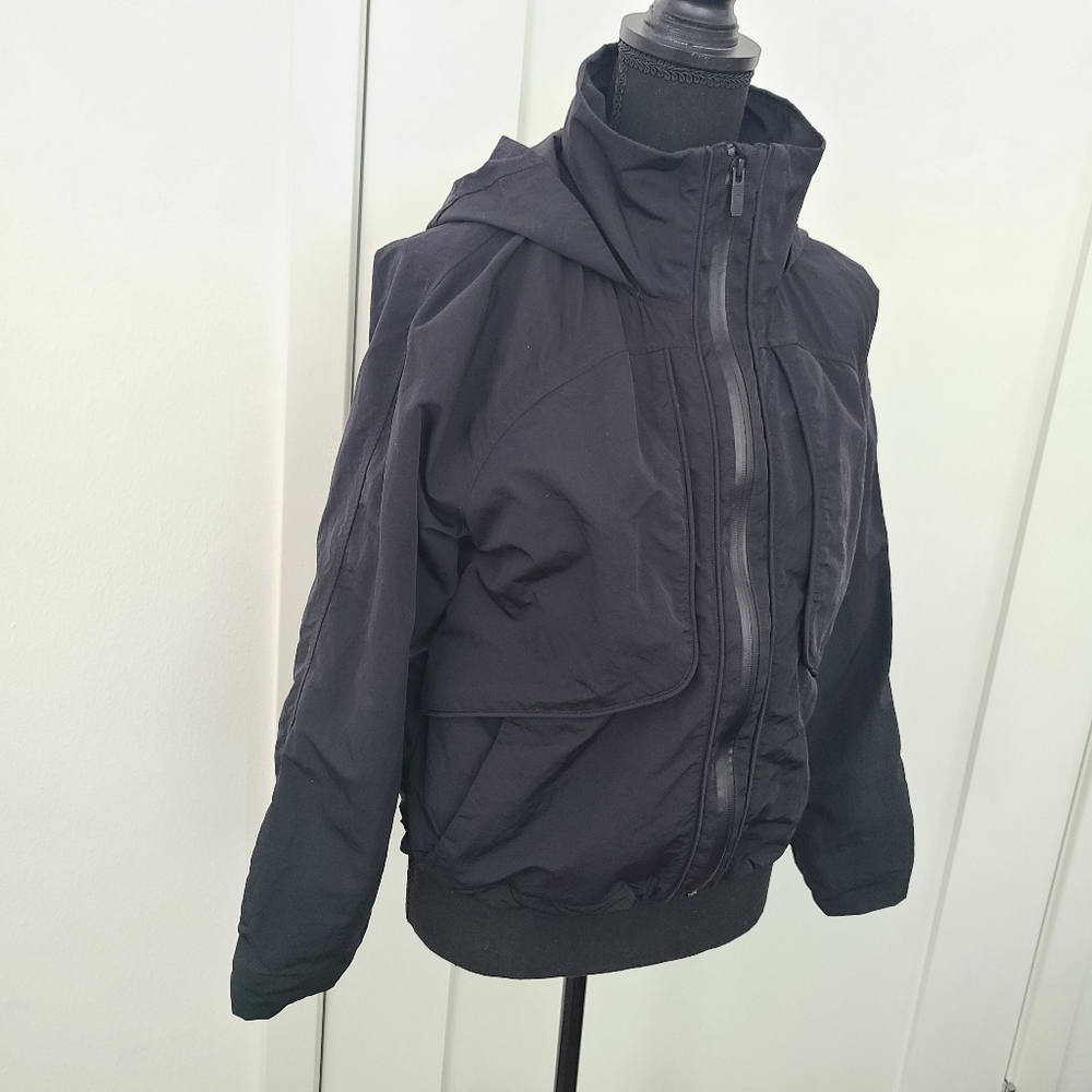 Lululemon always effortless jacket